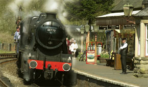 Severn Valley Railway