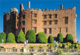 Powis Castle & Garden