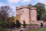 Whittington Castle