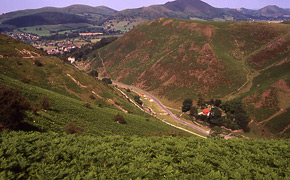 Church Stretton