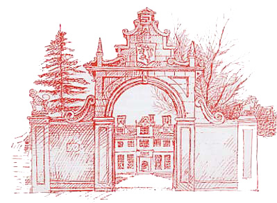 The Blood Stained Hand