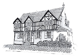 The Dun Cow Inn, Shrewsbury