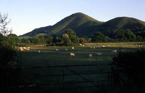 Caer Caradoc