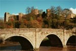 Ludlow Castle