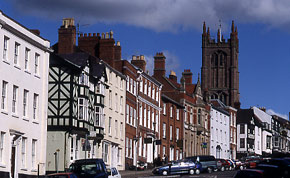 Ludlow