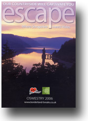Oswestry Escape