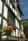 Shrewsbury Brochures