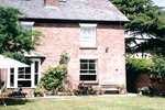 Trevellion House Bed & Breakfast - B&B - Shrewsbury