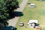 Lower Lacon Caravan Park - Camping and Caravan Site Touring - Wem