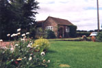 Oldfield Cottage - B&B - Bridgnorth