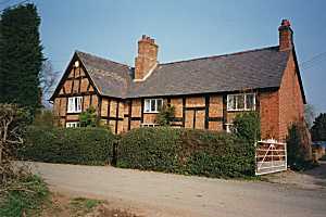 The Dukes - B&B - Whitchurch