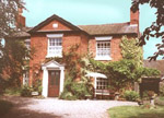 Ashfield Farmhouse - B&B - Oswestry