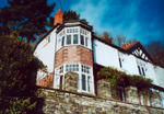 Highcliffe - B&B - Church Stretton