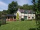 Nuthatch Cottage - Self-Catering - Craven Arms