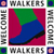 Walkers Welcome Award