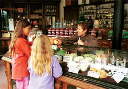 Blists Hill Victorian Town