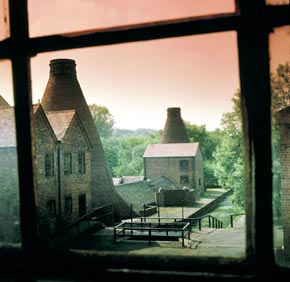 Coalport China Museum