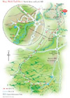 Mary Webb Trail Map 1