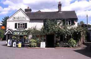 Woore Village Stores